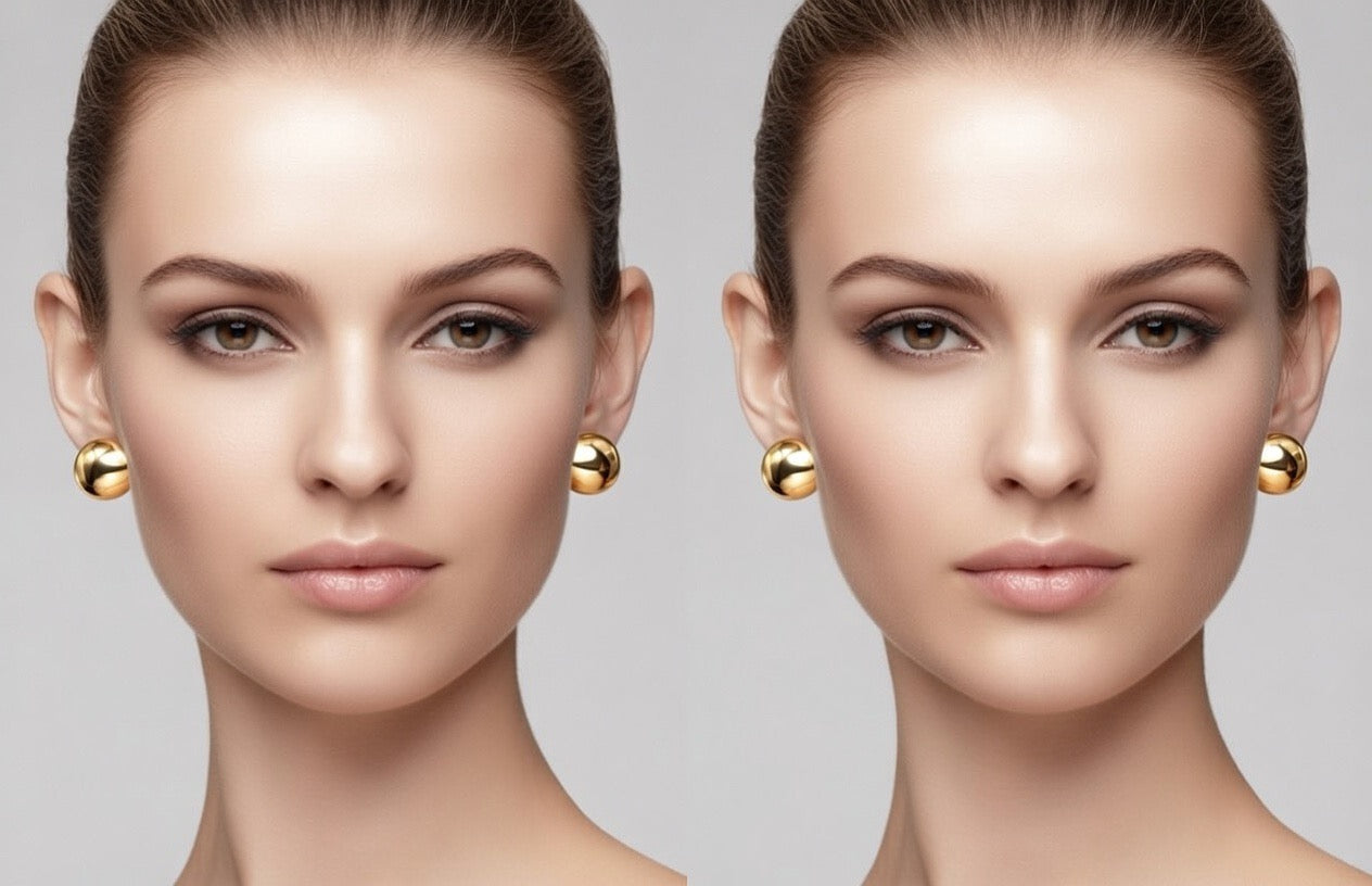 AMB Ball Earing