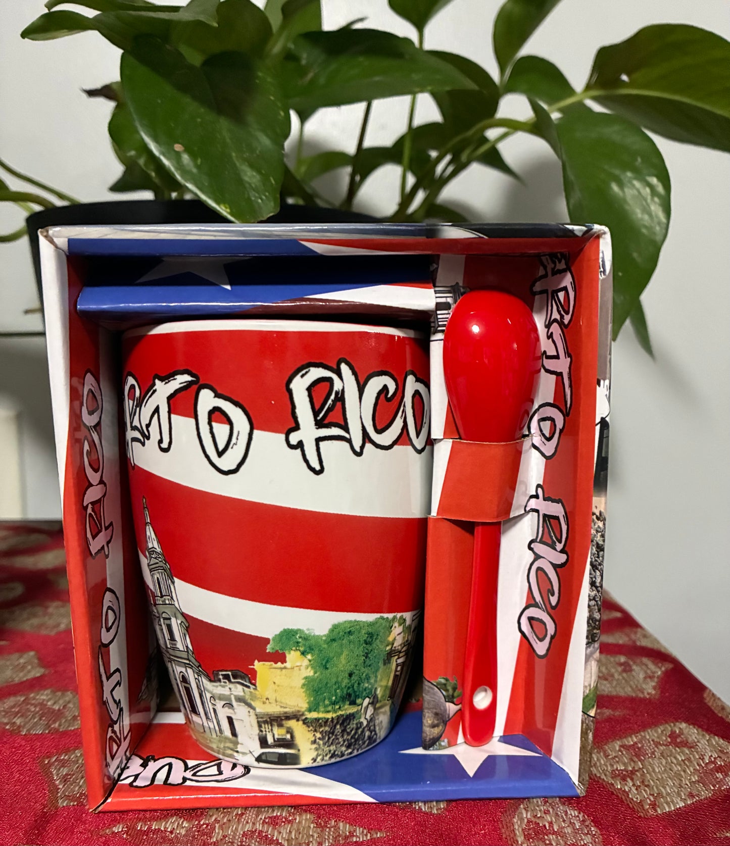 Mug