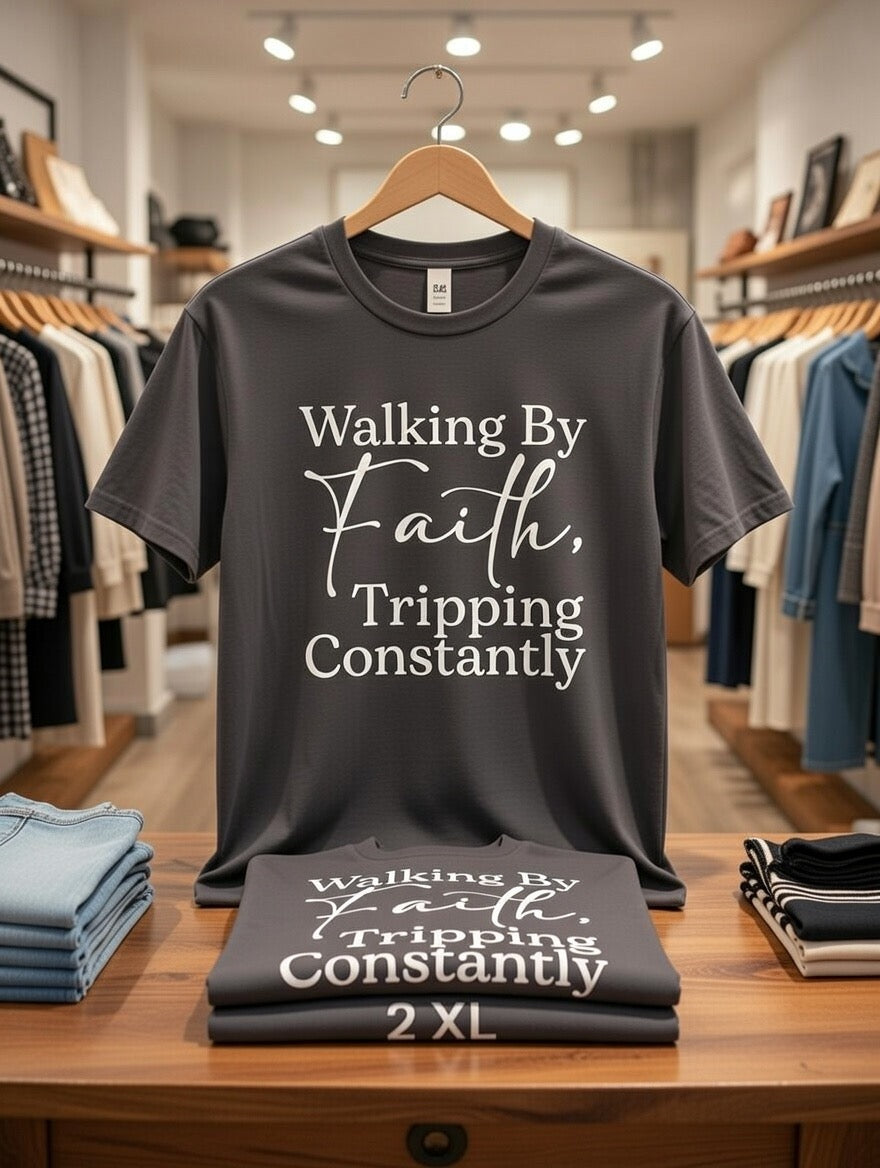 AMB Tshirt