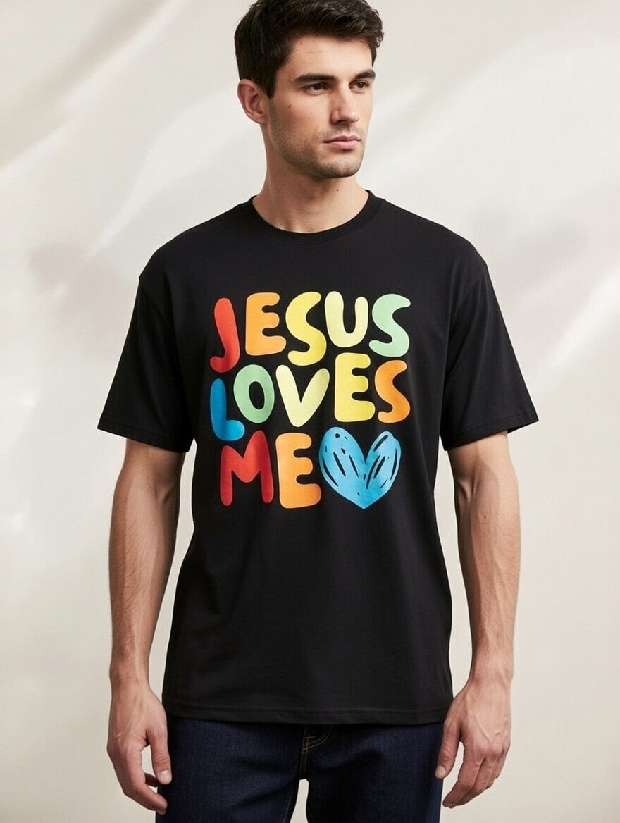 AMB Man Tshirt