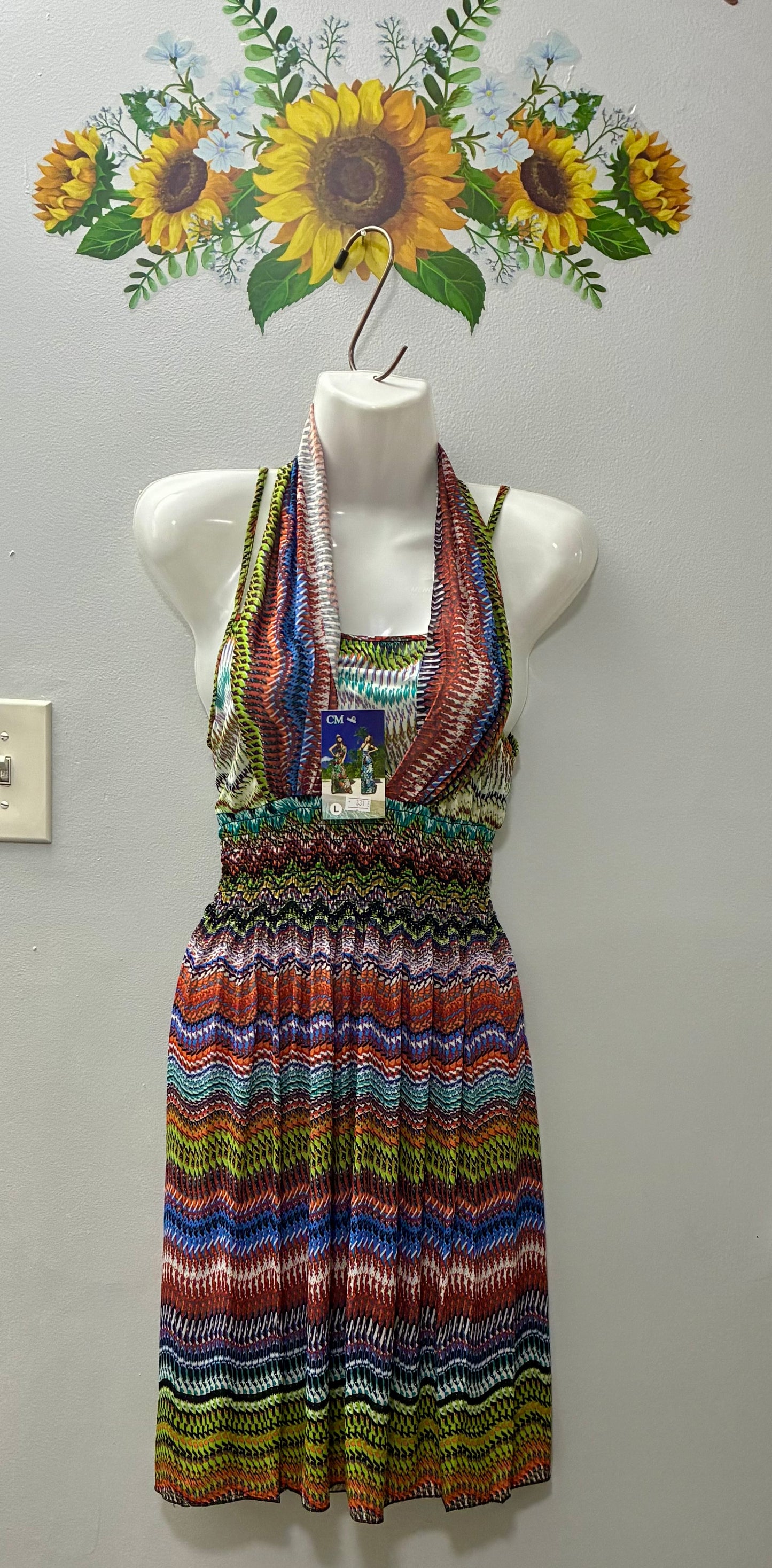 Short Dress