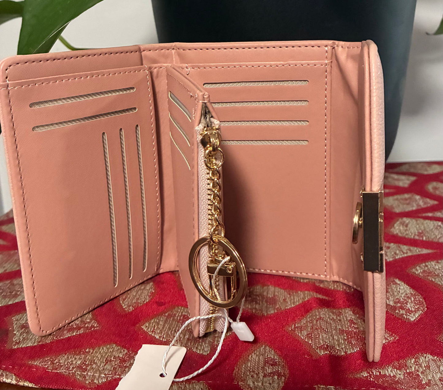 Wallet