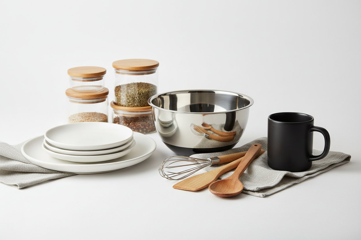 AMB House and Kitchen Collection