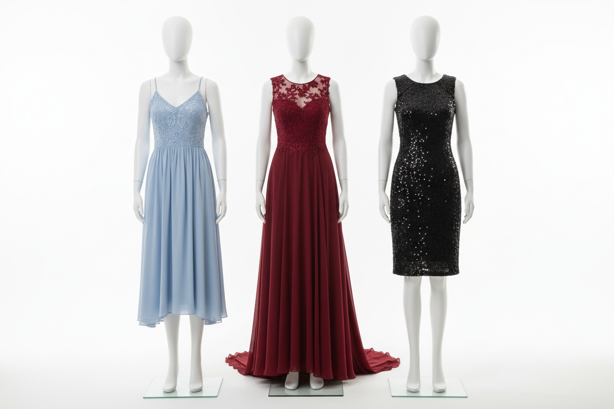 AMB Women Dress Collection