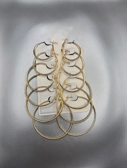 AMB Shine Gold Earnings