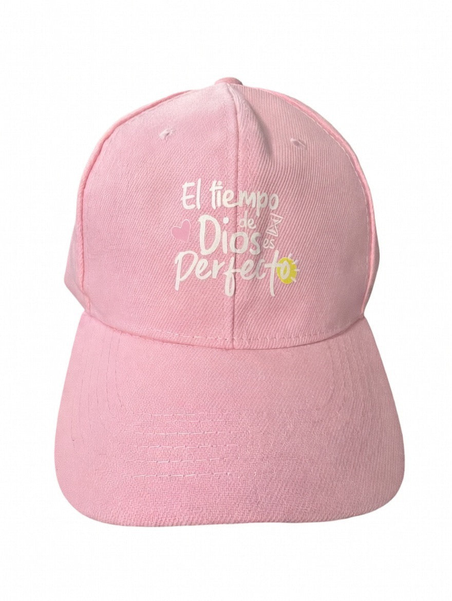 Pink Hay