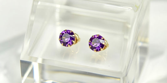 AMB Purple Diamond