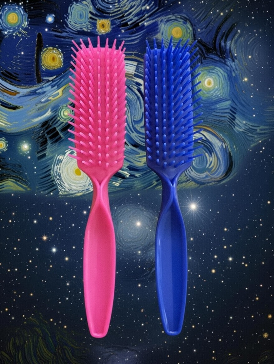 Hair Brush