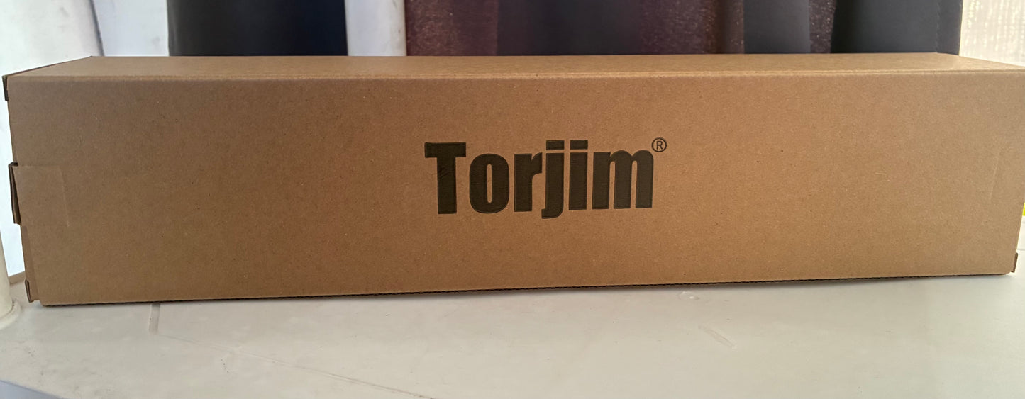 Torjim