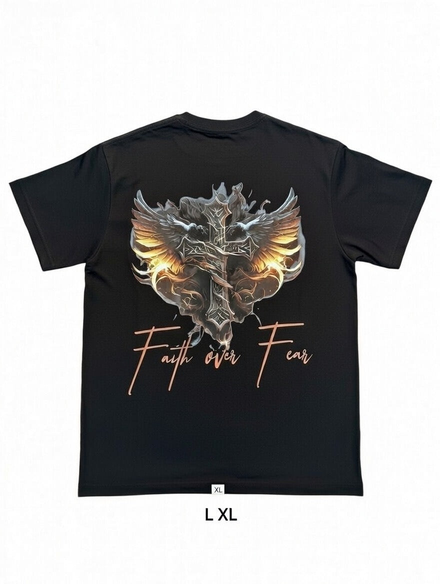 AMB Man Tshirt