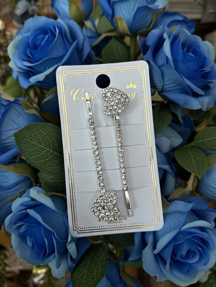 AMB harts we Diamond