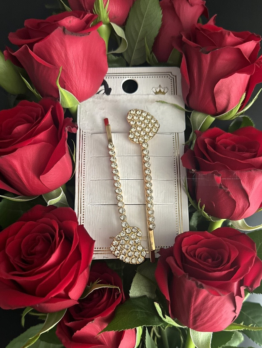 AMB harts we Diamond