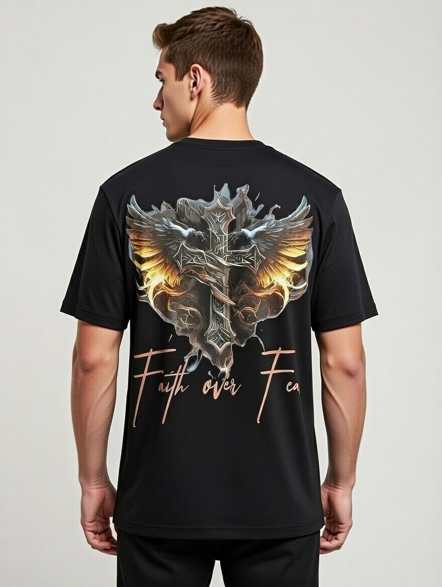 AMB Man Tshirt
