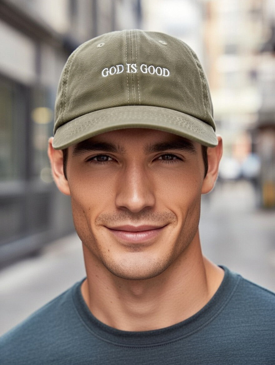 Man and Woman Hat