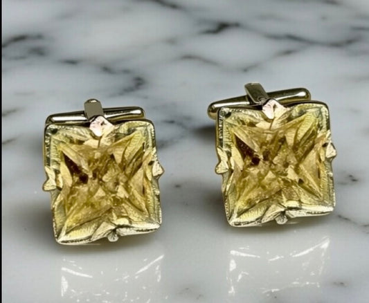 AMB Beautiful Yellow Diamond