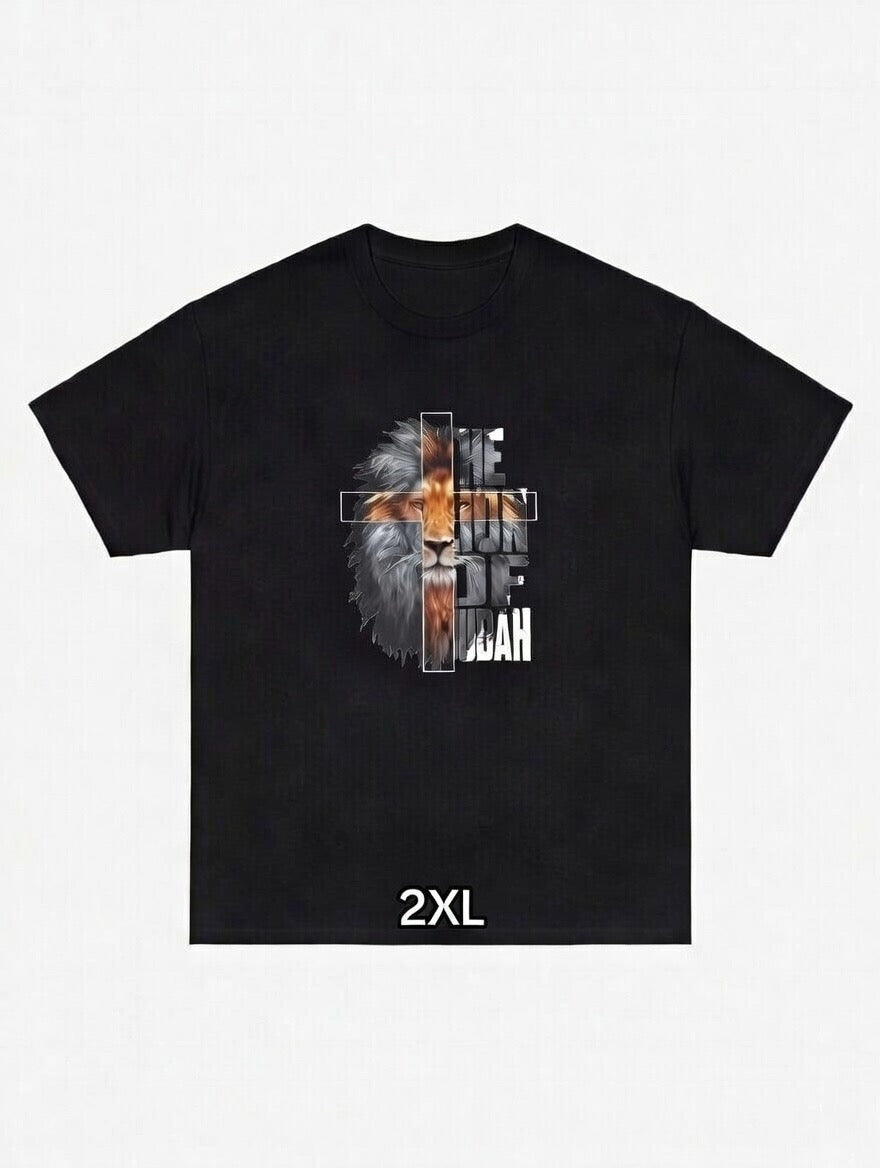 Man Tshirt