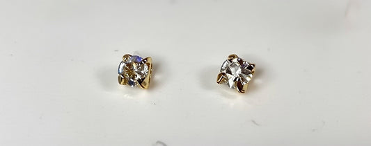 AMB Diamond Earrings