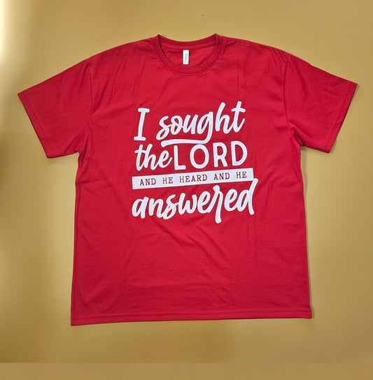 Tshirt