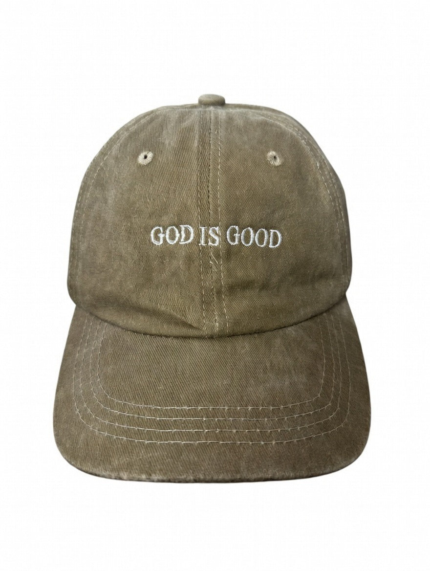 Man and Woman Hat