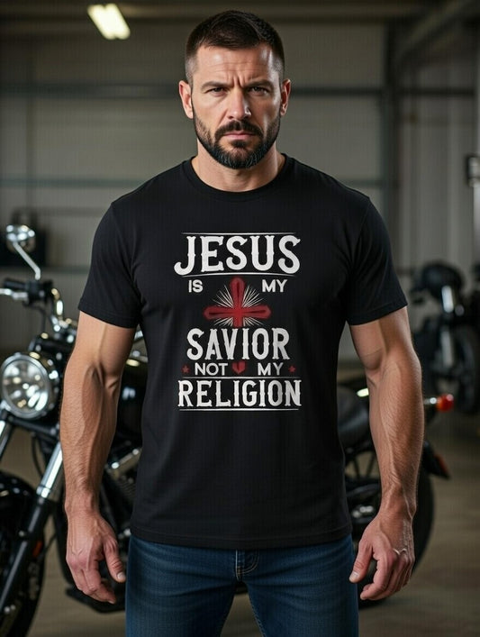Man Tshirt