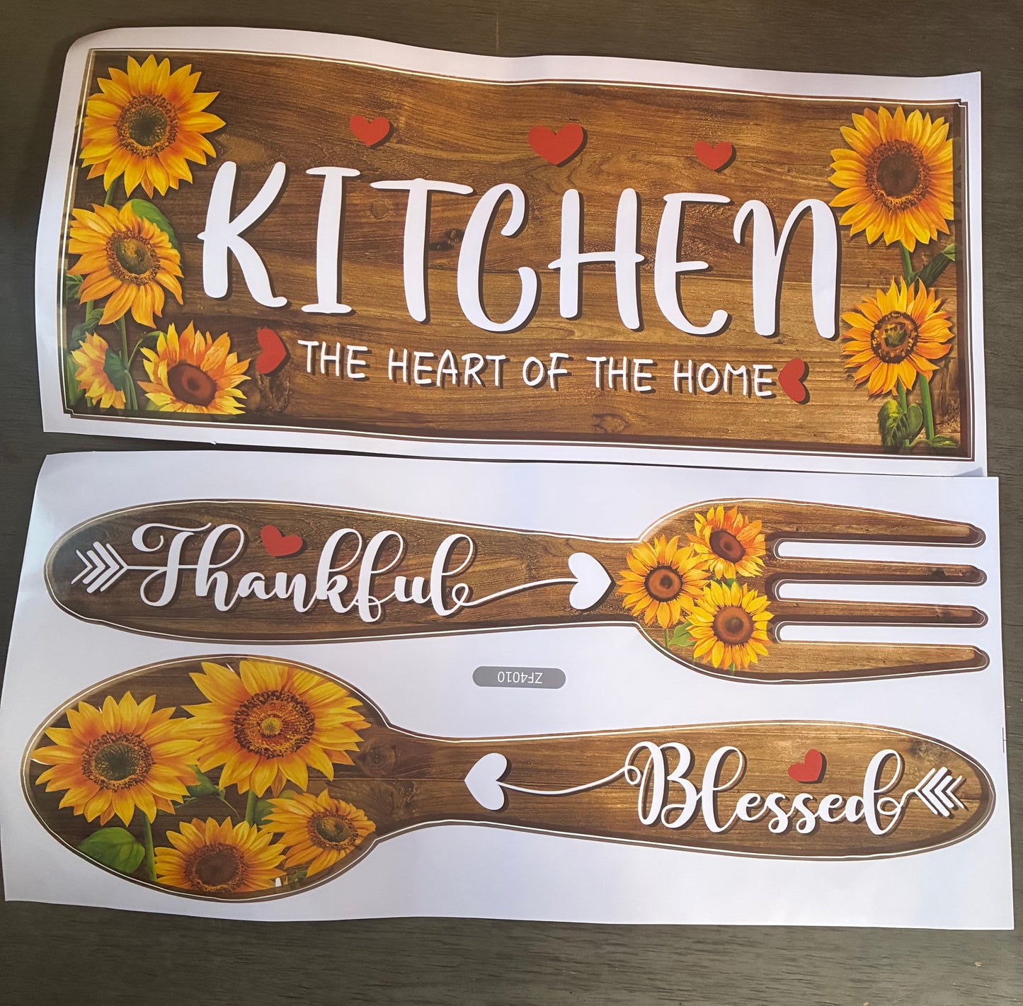 Decorative Stickers for Walls