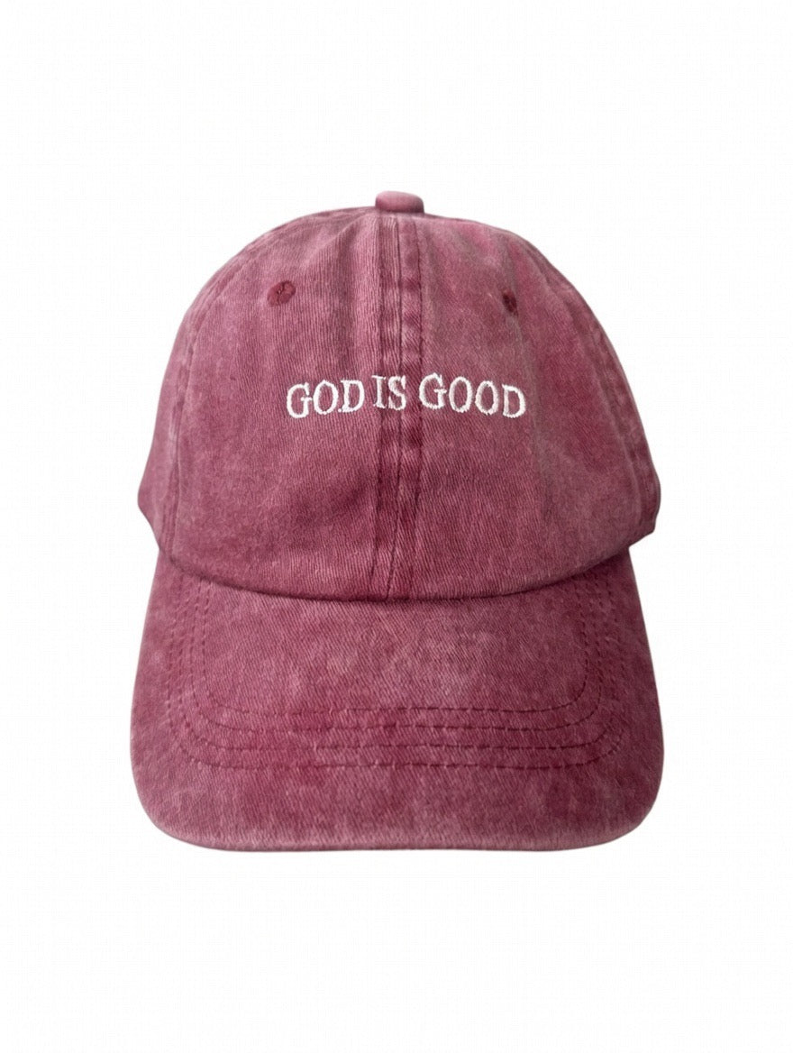 Ladies Hat