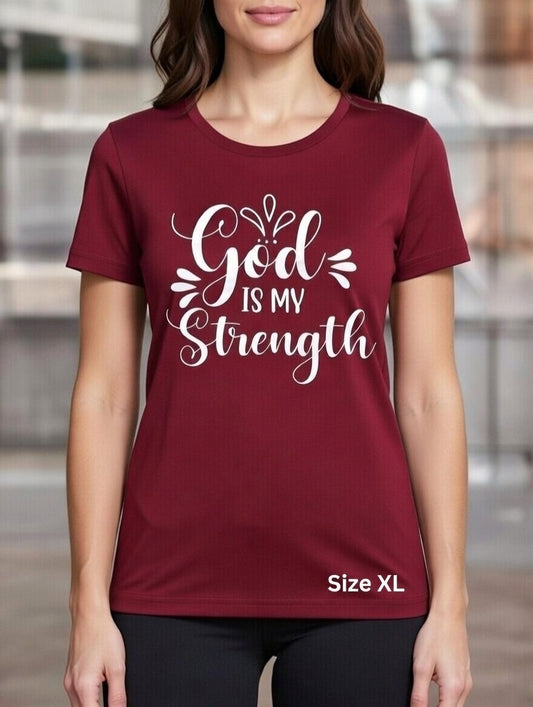 Lady Tshirt