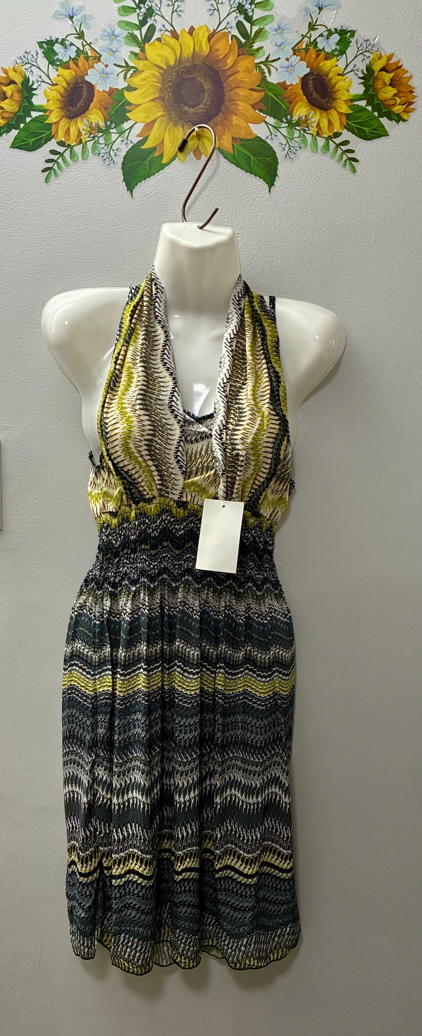 Short Dress