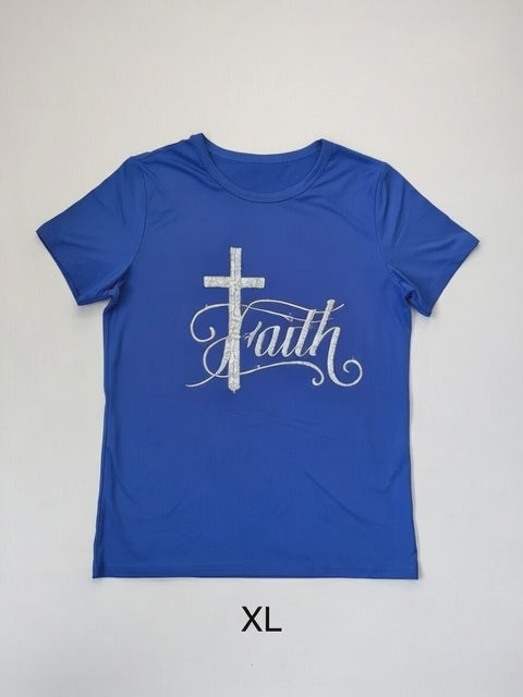 AMB Lady Tshirts