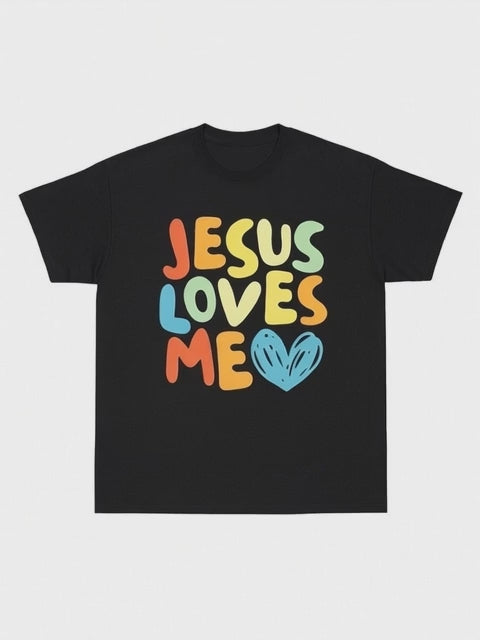 AMB Man Tshirt